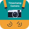 Timestamp Camera