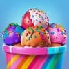 Ice Cream Sort Delivery