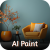 AI Wall Paint : Room Color