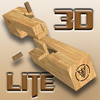 Wood Joints 3D (Lite)