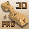 Wood Joints 3D (Pro)