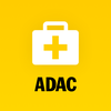 ADAC Medical: E-Health App