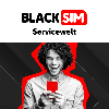 BLACKSIM Servicewelt