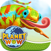 PLANET WOW Wildlife Adventure