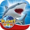 PLANET WOW Sharks