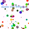 Points Live Wallpaper
