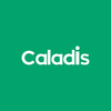 Caladis - Mitarbeiterapp
