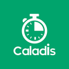 Caladis - Time Track