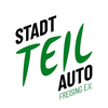 Stadtteilauto Freising