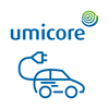 Umicore Ladesäulenverwaltung