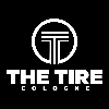 THE TIRE COLOGNE