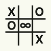 Infinite Tic Tac Toe