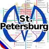 Metro of Saint Petersburg