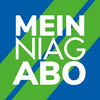 Mein NIAG Abo