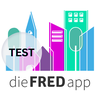 FRED - Staging Test