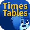 Lazuli Times Tables