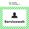 handyvertrag.de Servicewelt