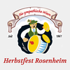 Herbstfest Rosenheim
