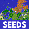 Seeds for Minecraft PE & Java