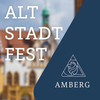 Amberger Altstadtfest 2026