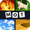 4 Images 1 Mot