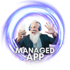 Managed-App