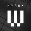 HYROX WC CHICAGO 25