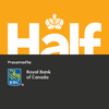 Royal Parks Half Marathon 2025