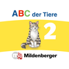 ABC der Tiere 2 Neubearbeitung