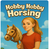 Hobby Hobby Horsing