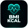 BMI and Kcal calculator