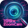 199x Zoom Camera