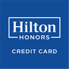 Hilton Honors Credit Card App