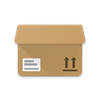 Deliveries Package Tracker