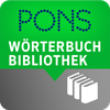 PONS Dictionary Library - Offl