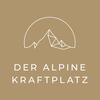 Alpine Kraftplatz