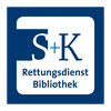 Rettungsdienst Bibliothek