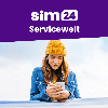 sim24 Servicewelt