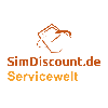 SimDiscount Servicewelt