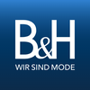 B&H Echte Freunde App