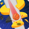 Ball Twisting : Tower blasting