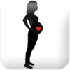 Pregnancy watcher widget