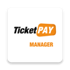TicketPAY Manager