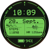Fallout Watchface