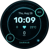 JARVIS WatchFace