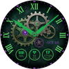 Wicked Watchface