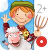 Toddler's App: Farm Animals