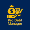 Debt Manager : Credit & Debit