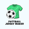 Football Jersey Maker | Jersey