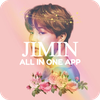 Jimin AIO Wallpaper Meme Video